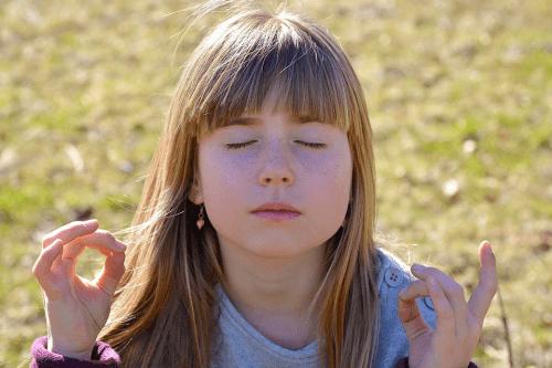 A meditáció a gyerekeknek is hasznos?