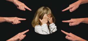 A szülő nevelje - A gyermek megszégyenítésének 3 káros hatása – de soha ne szégyenítse meg a gyermekét.